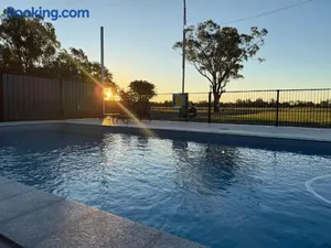 Image of Toobeah hotel/motel