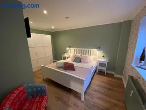 Image of Bed n Riesling