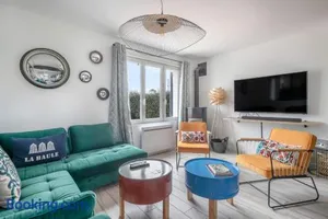 Image of Belle maison pour 11 - Jardin - Détente
