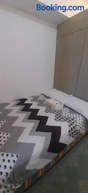 Image of ML's Staycation
