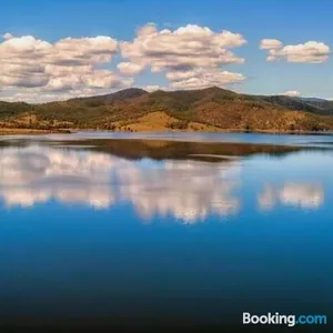 Image of Somerset Lakehouse