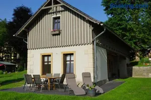 Image of Ferienhaus Lusatia am Töpfer