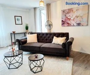 Image of Parkside Appartement