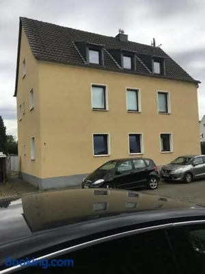 Image of Monteurwohnung in Rommerskirchen
