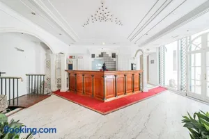 Image of Self-Check-In Hotel Adlon