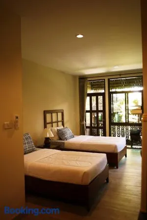 Image of Mountain View GuesthouseChiangmai