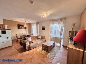 Image of Great House for tourists and business