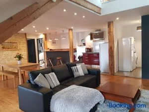 Image of Loft dans les Pyrénées