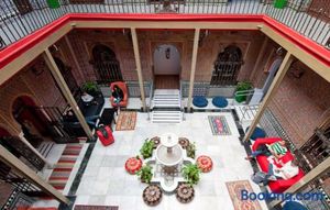 Image of Cats Hostel Madrid Sol