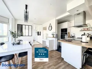 Image of Appartement de charme hypercentre