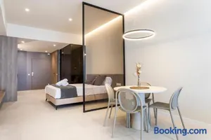 Image of North Station PEN-SUITES