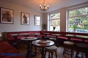 Image of The Crow Inn