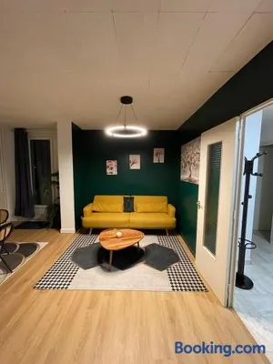 Image of Charmant appartement F4 Valence