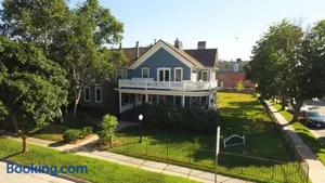 Image of The Wanderlust Hotel