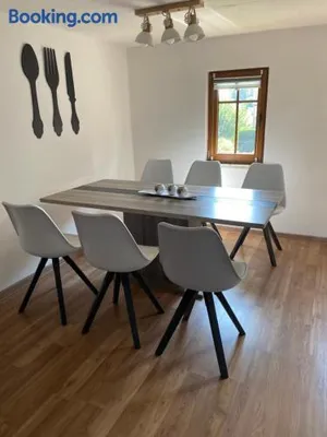 Image of Ferienhaus Sonnenterrasse