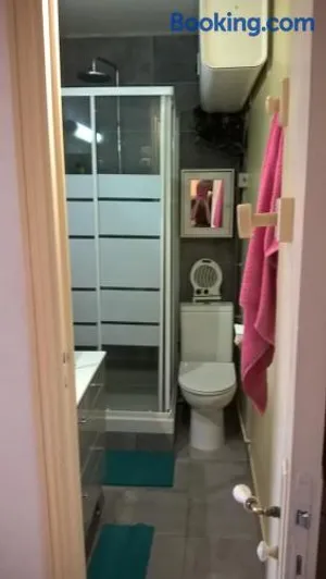 Image of appartement Paris bohème