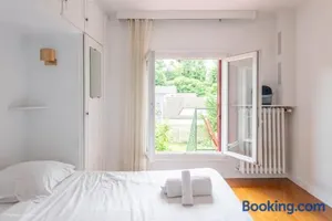 Image of Maison 15 min Aeroport CDG -Parc Asterix - Chantilly