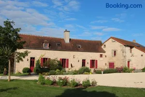 Image of La Troliere