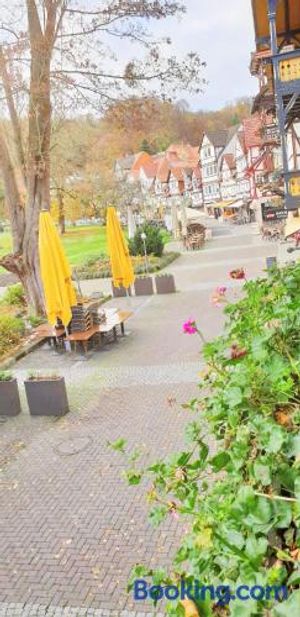 Image of Beauty Haus im Zentrum