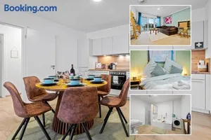 Image of Smurmelhomes Oase: Terrasse - Parken - Kind