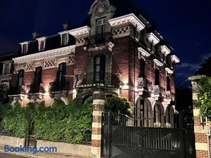Image of La Villa Barbieux