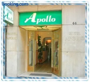 Image of Apollo