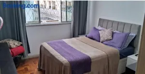 Image of Quarto no Maracanã RJ temporada