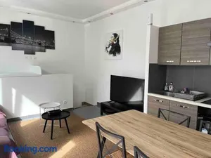 Image of Le Luxembourg