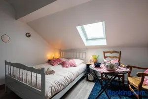 Image of Chez granny