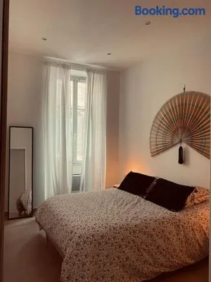 Image of Au cœur de Marseille : superbe appartement !