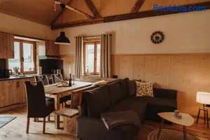 Image of Oberwald Chalets Ferienhaus 3