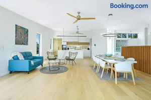 Image of Magnificent views on Arkana, Noosa Heads