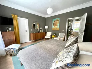 Image of JETHON Appartement in der Gasse