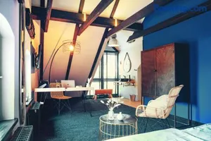 Image of Agli Hotel
