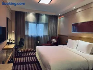 Image of Park Inn by Radisson Shanghai Downtown