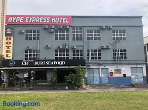 Image of Express Hotel