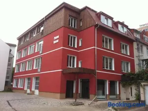 Image of Pension Neuerbe