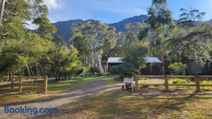 Image of Ellimata Holiday Cottage