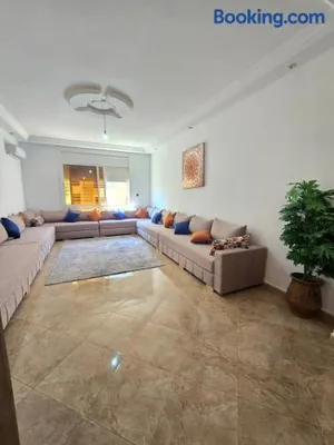 Image of Familyconfort oujda