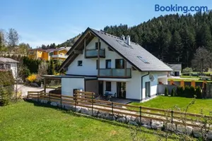 Image of Aberle Apartments