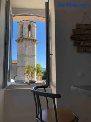 Image of Suite Moulin de la Calade! VUE tour hexagonale, Cœur du VAR!
