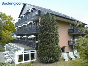 Image of Hotel Pension Marie-Luise, Hotel garni