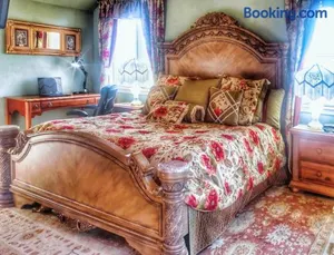 Image of The Victorian Spa Retreat