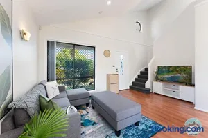 Image of Comfort and Style 2-Bed Townhouse in Ingleburn