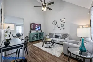Image of Superb For Traveling Workers Near Cartersville MC