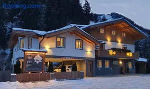 Image of Alpen Appartements Viehhofen - incl Sommercard Zell am See Viehhofen