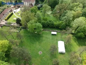 Image of Moulin de Moulignon B&B