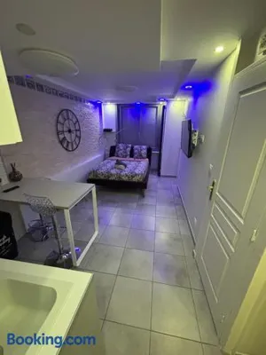 Image of Just cozy lille