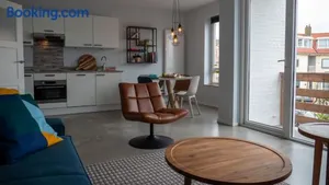 Image of Appartementen De Boulevard