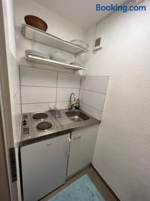 Image of Apartment mit Balkon im Zentrum von Wiesbaden
